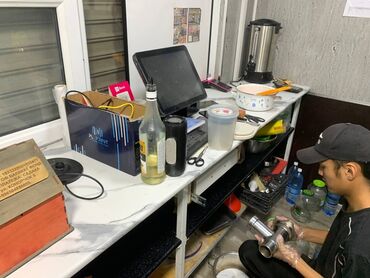 Фастфуд: Продажа бизнеса Фастфуд : Бургеры at lalafo.kg — 9 Фастфуд: Продажа бизнеса Фастфуд : Бургеры — 9