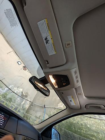 bmw i7: BMW 5 series: 2 l | 2012 il Sedan — 10