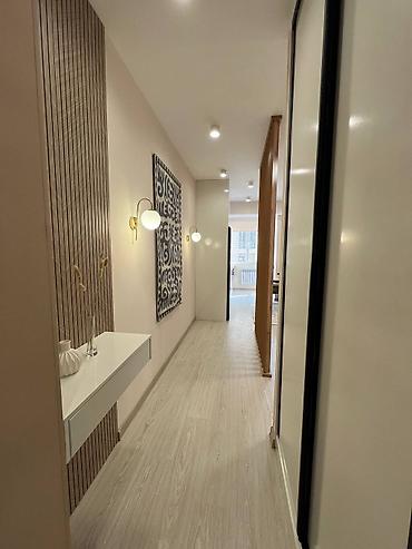 Продажа квартир: 1 комната, 29 м², 4 этаж — 12