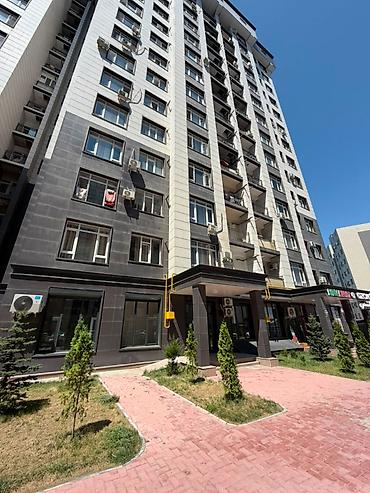 кофейна: Аренда офисов, 126 м², В жилом комплексе — 2