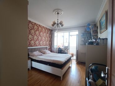 Yeni tikili: 2 otaqlı, Yeni tikili, 70 kv. m — 11