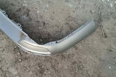 pezo 1: SPOILER ZA VOLKSWAGEN PASSAT B8 | passat b8 spoiler zadnjeg branika — 5