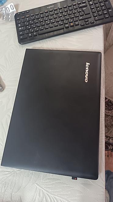 Lenovo: Lenovo noutbuk - Model: Lenovo (15.6" ekranlı klassik noutbuk — 4