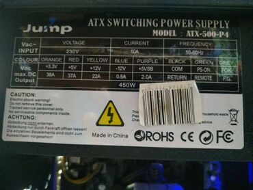 Настольные ПК и рабочие станции: Компьютер, ядер - 4, ОЗУ 8 ГБ, Для работы, учебы, Б/у, Intel Xeon, HDD + SSD — 12