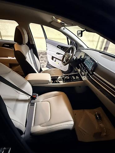 Kia: Kia Sportage: 2025 г., 1.5 л, Автомат, Бензин, Кроссовер — 3