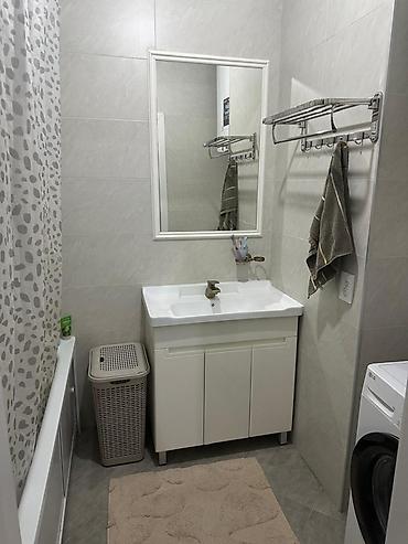 Долгосрочная аренда квартир: 2 комнаты — 4