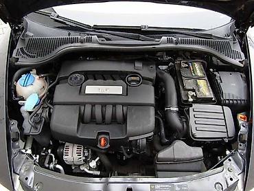b6 2626: ŠKODA OCTAVIA II 1.6MPI - KOMPLETAN AUTO U DELOVIMA | Kompletan — 3