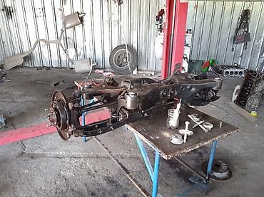 СТО, ремонт транспорта: Компьютерная диагностика, Замена масел, жидкостей, Плановое техобслуживание, с выездом — 9