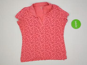 biala koszula cropp: C&A, Damska koszulka polo, rozmiar M — 3