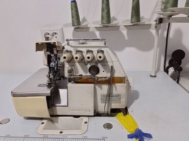 техническая нержавейка: Швейная машина Juki