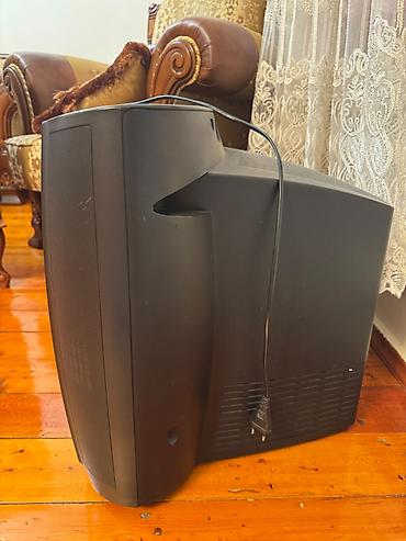 İşlənmiş Televizor Philips 28" Ünvandan götürmə lalafo.az -da İşlənmiş Televizor Philips 28" Ünvandan götürmə