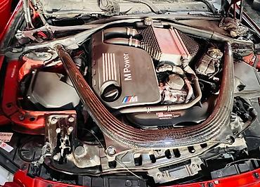 competition: Оригинальные запчасти на BMW 1 2 3 4 5 6 7 8 m1 m2 m3 m4 m5 m8 x5 x6 — 5
