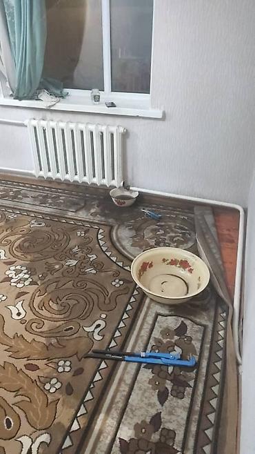 Монтаж и замена сантехники: Монтаж и замена сантехники Больше 6 лет опыта — 6