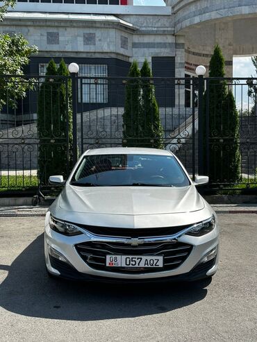 шевроле камаро цена: Chevrolet Malibu: 2018 г., 1.5 л, Бензин, Седан