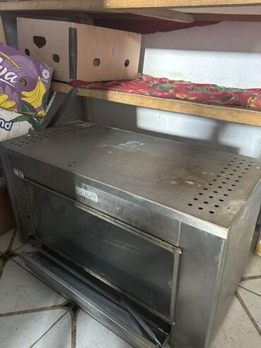 Peçlər və kaminlər: Peçi, İşlənmiş, yanacaq - Elektrik, Ünvandan götürmə — 9