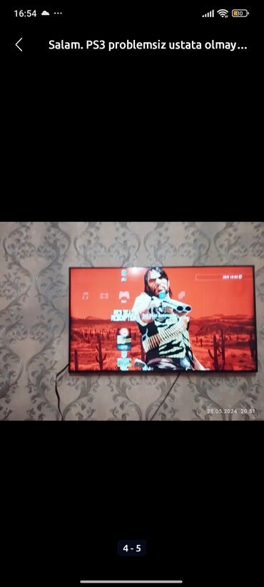 tcl kondisioner haqqinda melumat: PlayStation 3 içində 24 oyun var.Boş oyunlar deyil.PlayStation