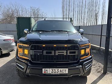 bmw x1 2020 цена: Ford F-150: 2020 г., 3.5 л, Автомат, Бензин, Пикап — 1