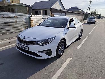 k3 ve: Kia K5: 2021 г., 2 л, Автомат, Газ, Седан — 3