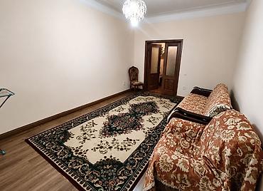 red centr: 2 комнаты, 58 м², Госрегистр Сталинка, 1 этаж, Косметический ремонт — 5