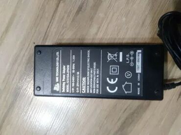 Izvori napajanja: 1. HeartWare 1440 12-15.6 v 7A output 15; v 3A Controller Adapter 2 — 10