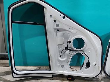 smart 4 vrata: VRATA ZA VOLKSWAGEN GOLF 5 OD 2003. DO 2008. GOD. | Originalna — 5