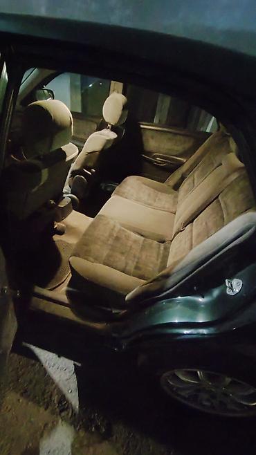 mazda mx 6: Mazda Capella: 1998 г., 2 л, Механика, Бензин, Седан — 10