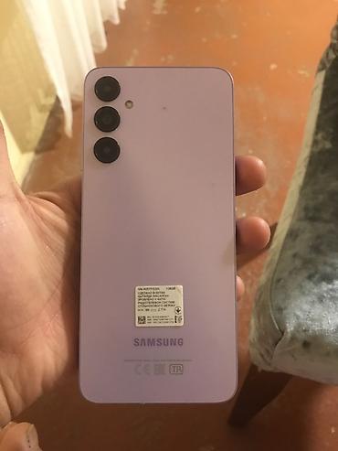 ip 15 pro: Samsung Galaxy A05s, 128 GB — 1