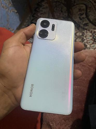 iphone 13 qirmizi: Honor 7A, 128 GB, rəng - Göy, İki sim kartlı — 2