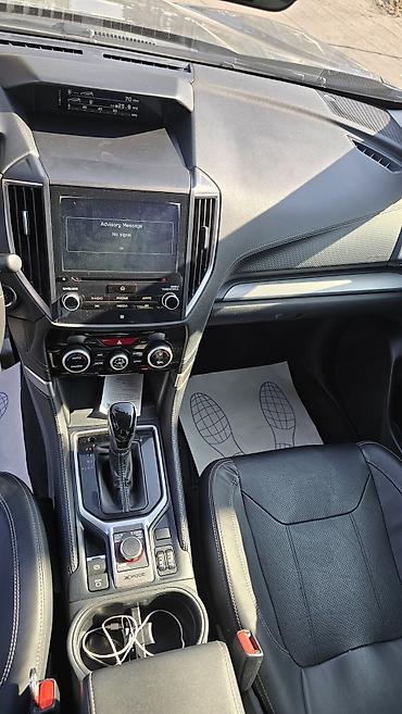 Subaru: Subaru Forester: 2020 г., 2.5 л, Вариатор, Бензин, Кроссовер — 8