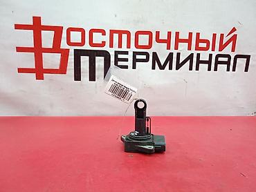 1zz: Расходомер Toyota 2008 г., Б/у, Оригинал, Япония — 2