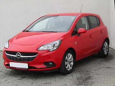 wurth srbija: OPEL CORSA E 1.2 - KOMPLETAN AUTO U DELOVIMA | Polovni originalni — 2