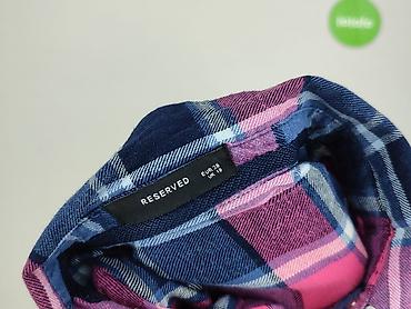fsbn koszula: Reserved, Koszula damska, rozmiar S — 4