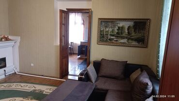 Uzunmüddətli kirayə mənzillər: Xəzər rayonu, Mərdəkan qəsəbəsi, Abşeron market yaxınlığında yerləşən — 3