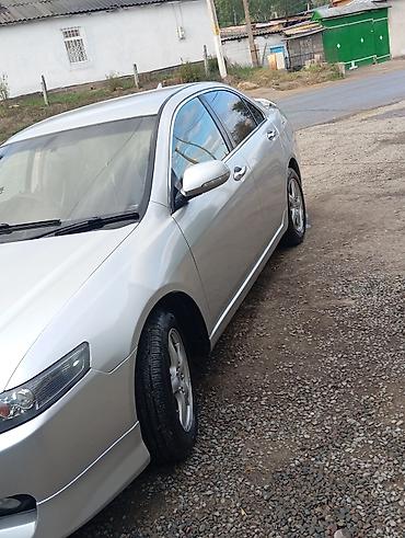мотор на митсубиси галант: Honda Accord: 2003 г., 0.2 л, Седан — 10