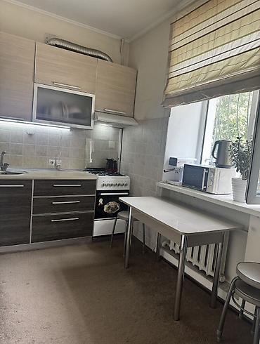 Продажа квартир: 2 комнаты, 50 м², Золотой квадрат Сталинка, 1 этаж, Евроремонт — 5