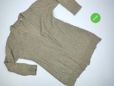 nago golf: Kardigan damski, rozmiar One size — 2