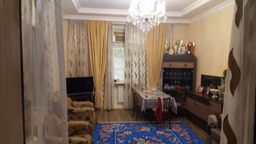 телефон fly с двумя в Азербайджан | FLY: 3 комнаты, 100 м², Купчая