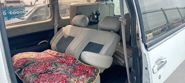 Nissan: Nissan Largo: 1996 г., 2.4 л, Автомат, Бензин, Минивэн