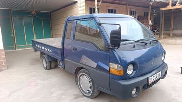 электро мотороллер с кузовом бишкек: Жеңил жүк ташуучу унаа, Hyundai, Стандарт