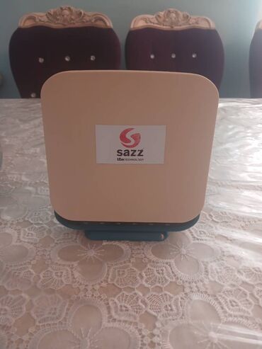 gpon modem qiymeti: Sazz modem satılır hec bir problemi yoxdu