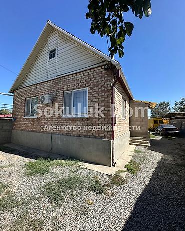 карабалта новоникалаевка: 🏠Продается дом в с. Романовка 🟡Комнаты: 3 🟡 Участок: 16 соток (по — 2
