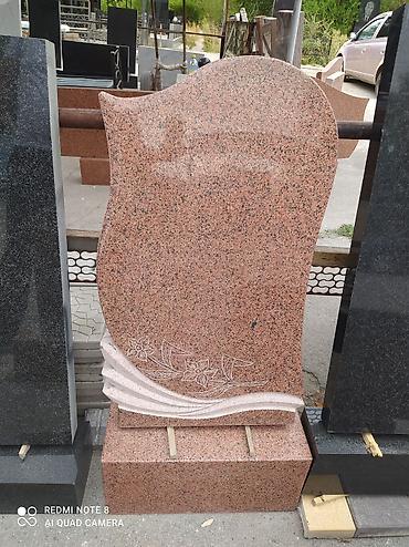 Ритуальные услуги: Чистка могил, Изготовление крестов, Изготовление овалов с фото | Габбро, Травертин, Гранит | Оформление — 12