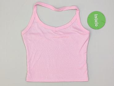 bluzki hm: Top damski, rozmiar M — 2
