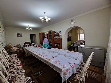дом пр: Продаю дом в эколокогически чистом районе с. С. Чокморова (Чон Таш) — 5