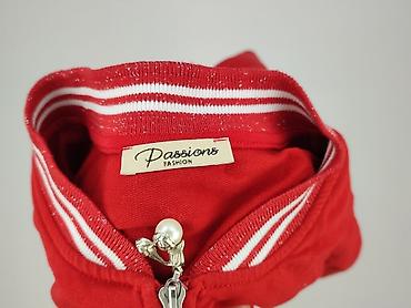 casual: PASSIONI, Bluza damska
, rozmiar 3XL — 4