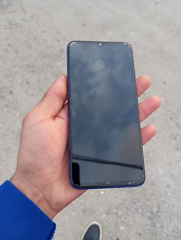 xiaomi redmi note 8: Redmi 9T, 64 GB, rəng - Göy — 2