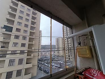 bayılda ev: Bayıl, 2 otaqlı, Yeni tikili, m. İçərişəhər, 75 kv. m — 3
