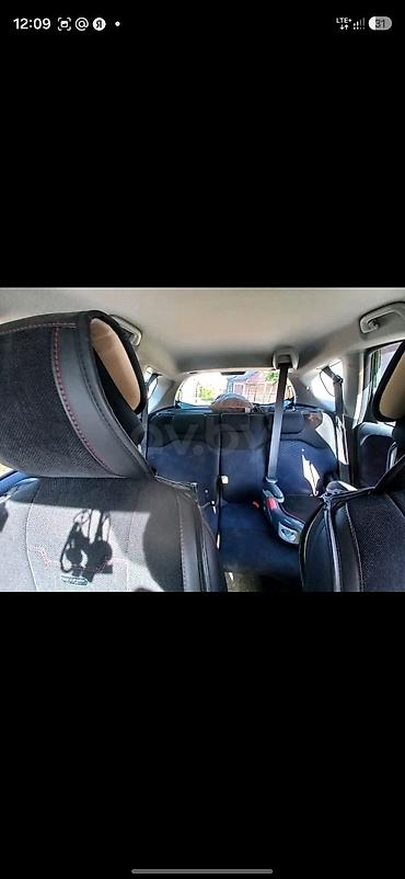 машины до 150 тысяч: Honda Jazz: 2012 г., 1.2 л, Механика, Бензин, Хэтчбэк — 9