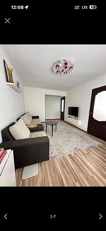 повилон аренда: 2 комнаты, 45 м², Физприборы Индивидуалка, 2 этаж, Свежий ремонт — 3