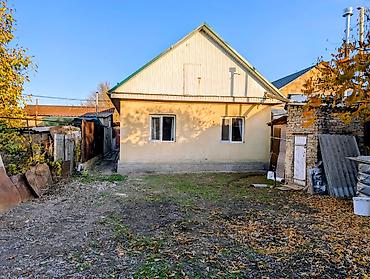 чуйская: Продается 5-комнатный дом в Бишкеке в перспективном районе — 10